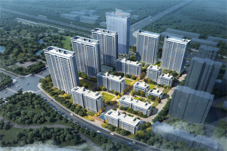 科信一中！53w精装套三好楼层送附房！