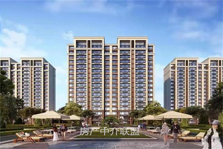 城北东方明珠3室2厅1卫115.6万95m2出售