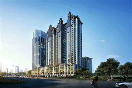 东升龙华园2室2厅1卫90㎡阁楼面积80平米5间卧室